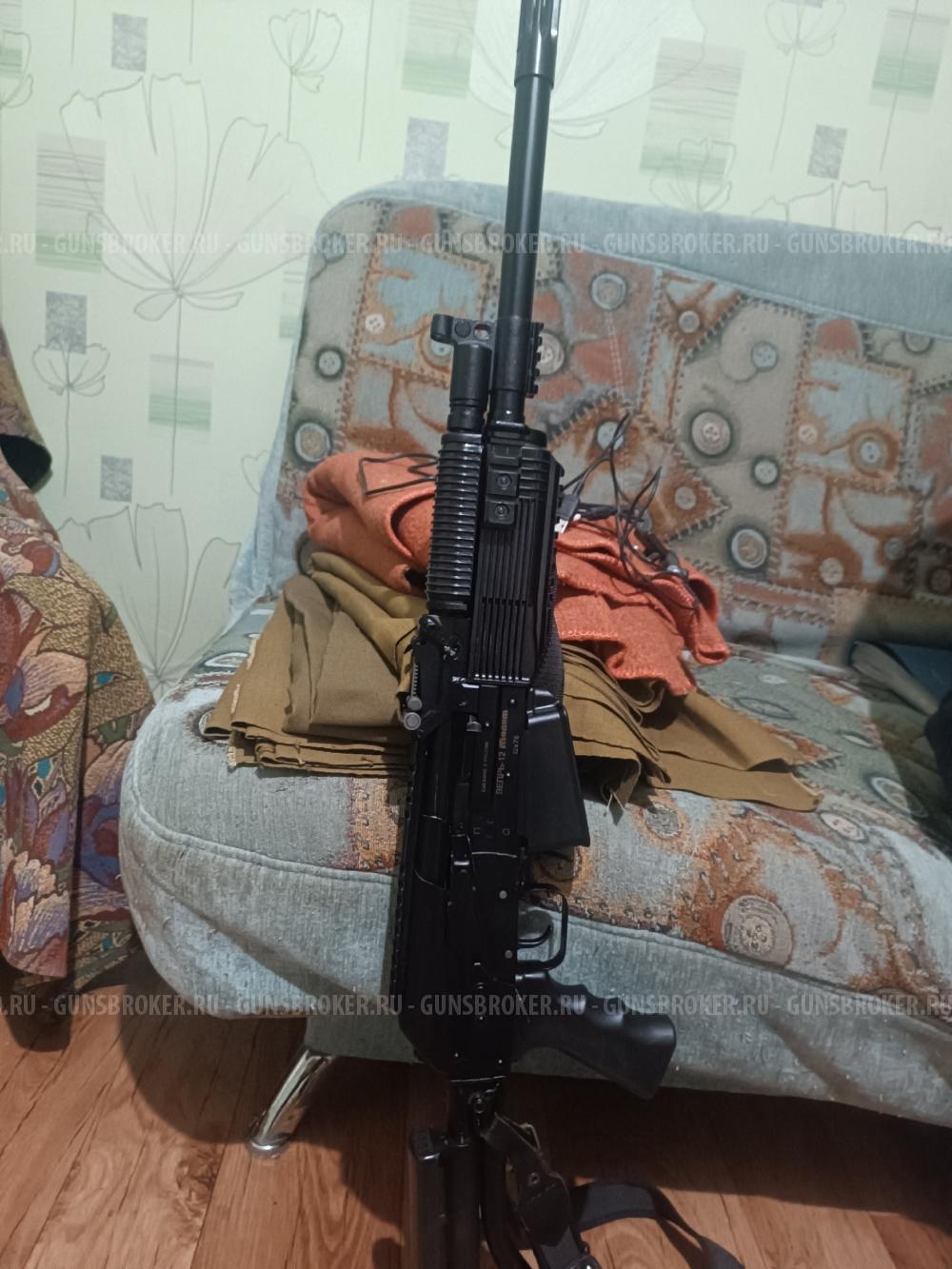 Вепрь-12 Молот