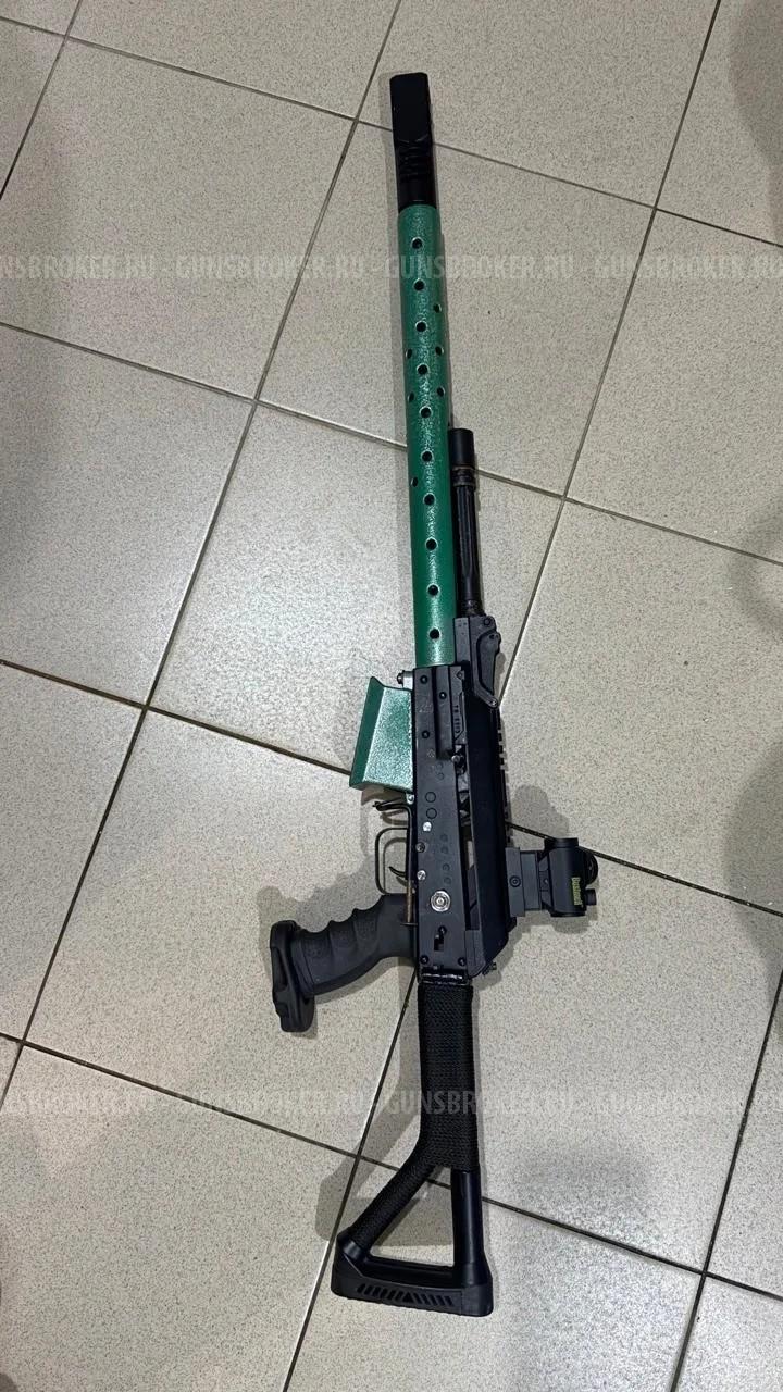 ВЕПРЬ-12 МОЛОТ