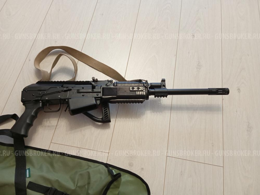 Вепрь-12 Молот