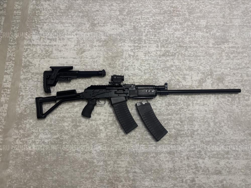 Вепрь 12 Молот