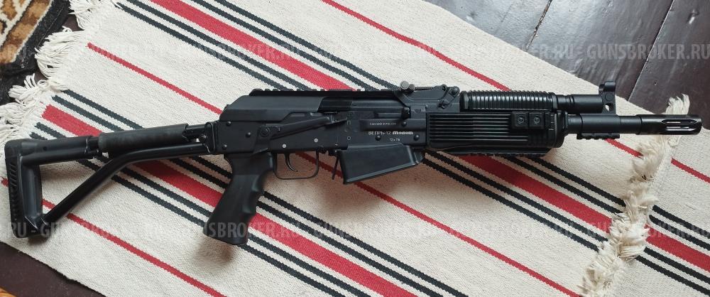 Вепрь-12 молот