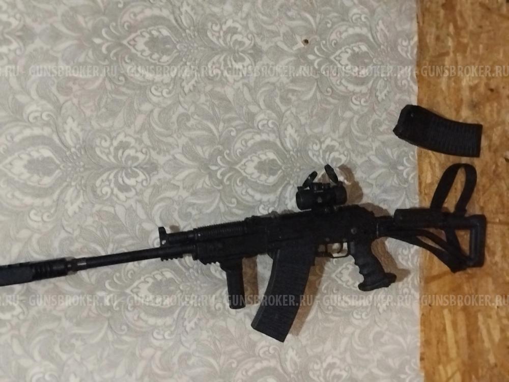 Вепрь-12 Молот