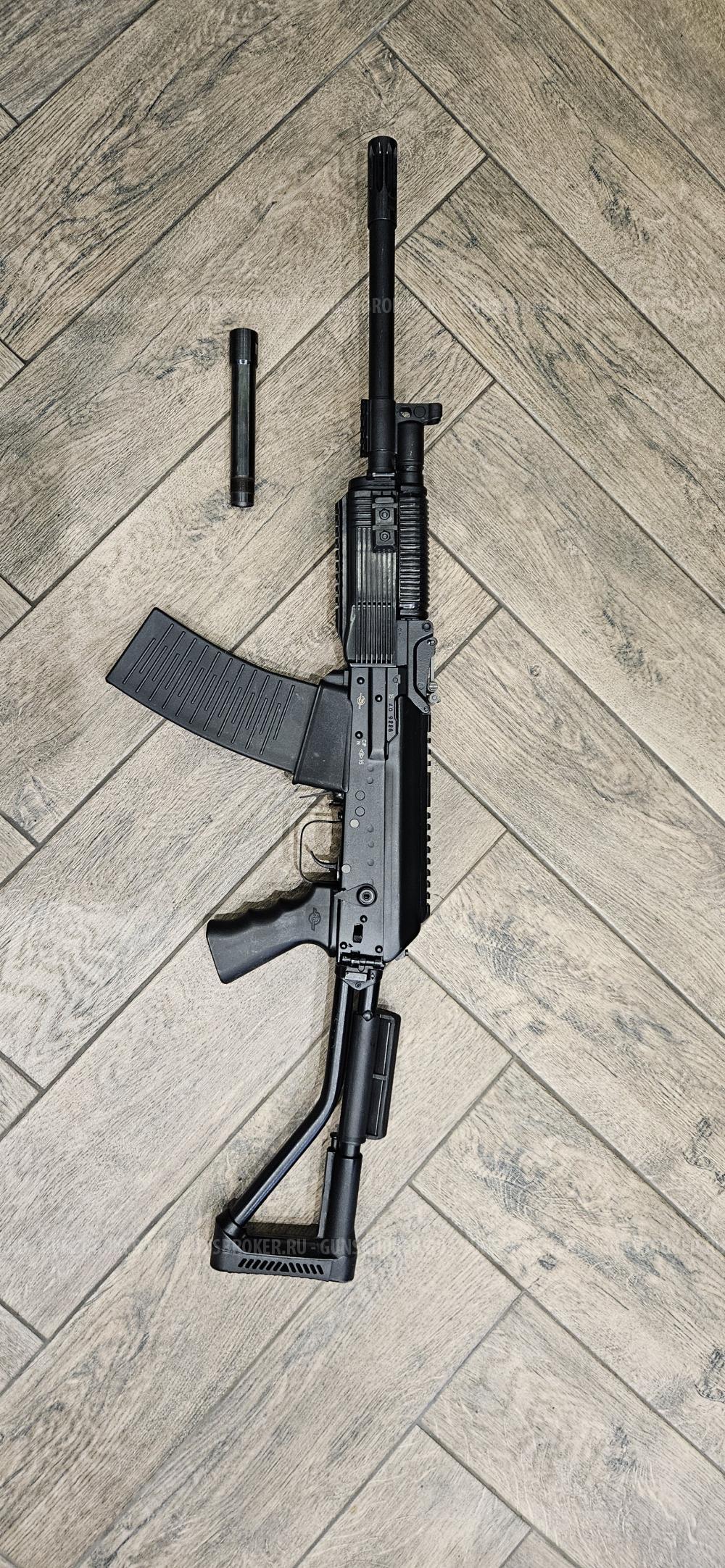 ВЕПРЬ-12 МОЛОТ