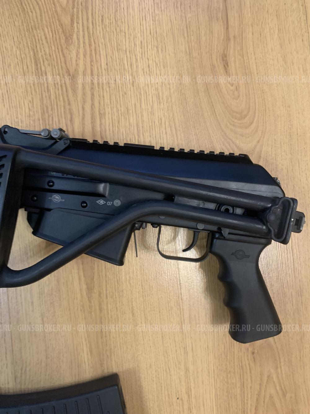 Вепрь 12 Новосибирск 