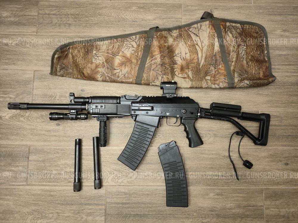 Вепрь-12 (ВПО-205 -00)