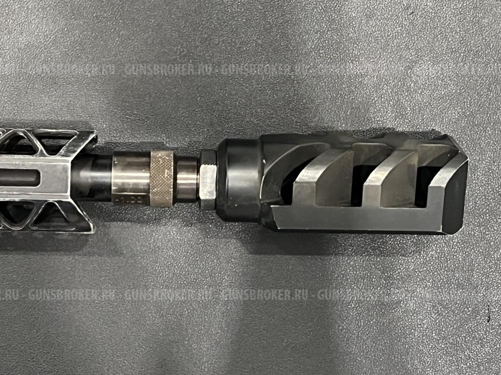 Вепрь-12 ВПО-205-00 12x76 L=430