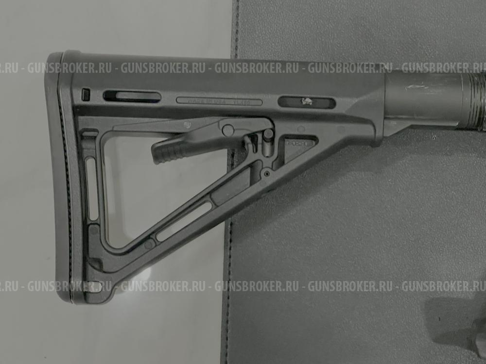 Вепрь-12 ВПО-205-00 12x76 L=430