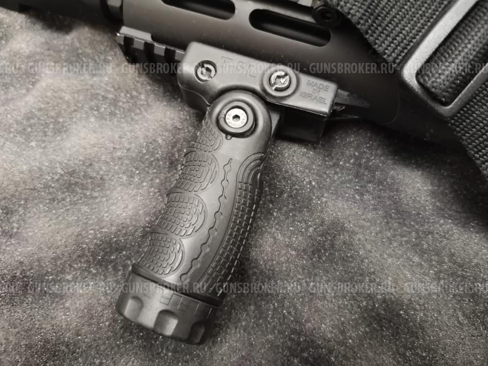 Вепрь 12 ВПО 205-00 экспортный (глубокий тюнинг)