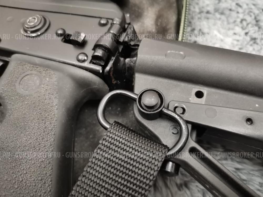 Вепрь 12 ВПО 205-00 экспортный (глубокий тюнинг)