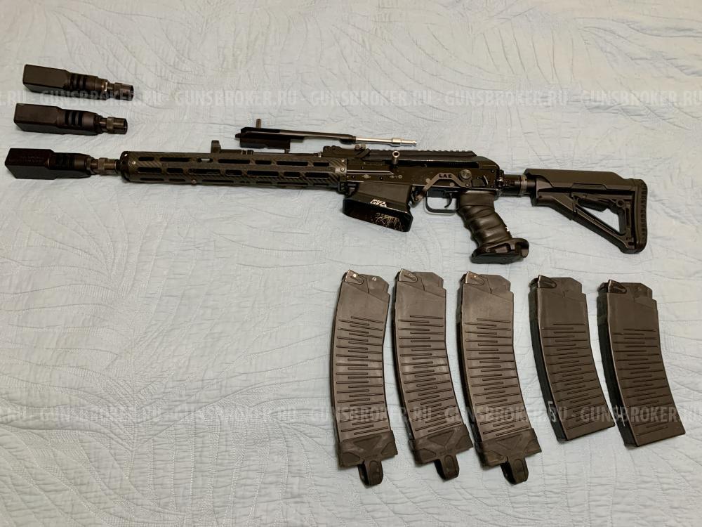 Вепрь-12 (ВПО 205-00)