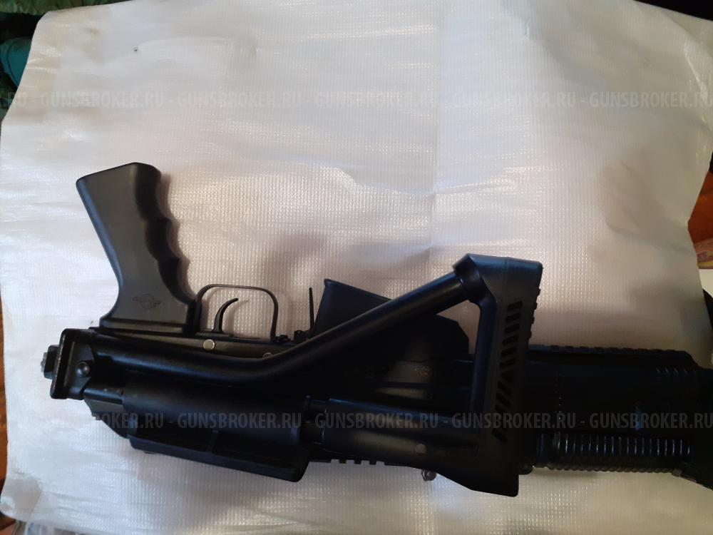 Вепрь 12 ВПО 205-00