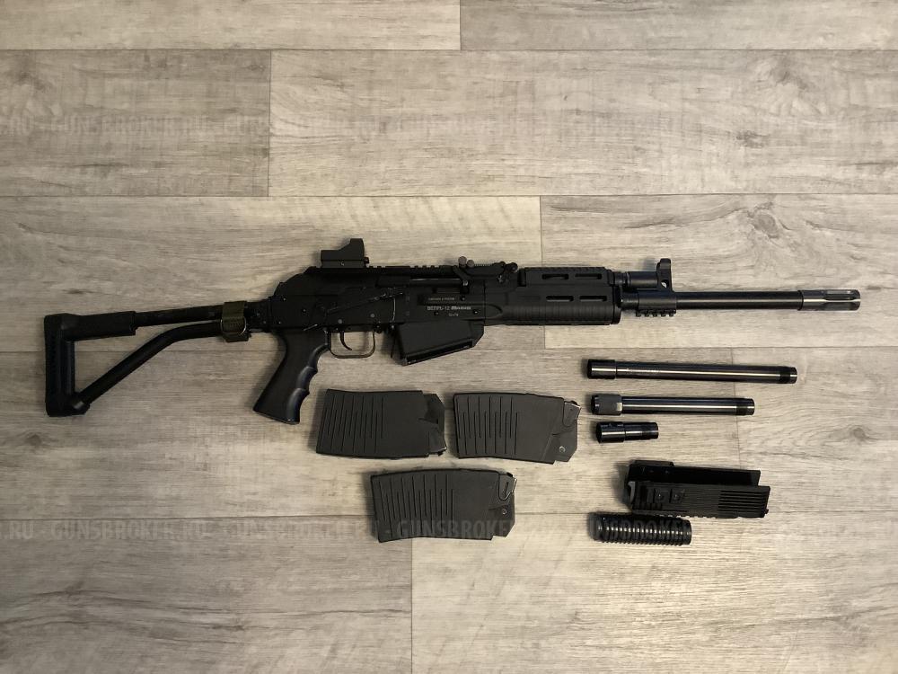 Вепрь-12 ВПО 205-00