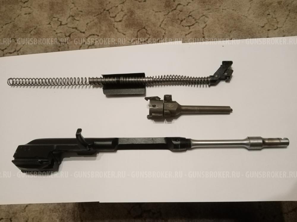 Вепрь-12 (ВПО 205-01), калибр 12/76