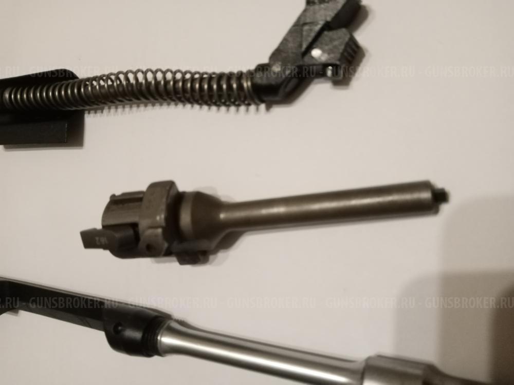 Вепрь-12 (ВПО 205-01), калибр 12/76