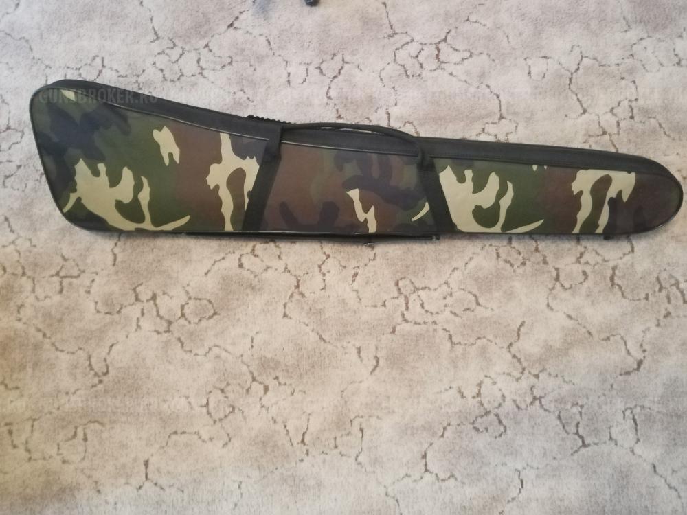 Вепрь-12 (ВПО 205-01), калибр 12/76