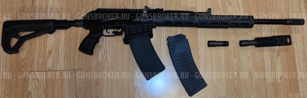 Вепрь-12 ВПО-205-01