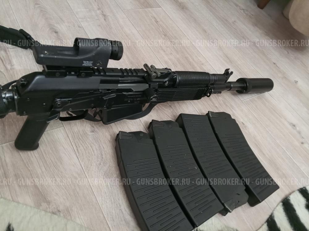 Вепрь 12 Впо 205 03