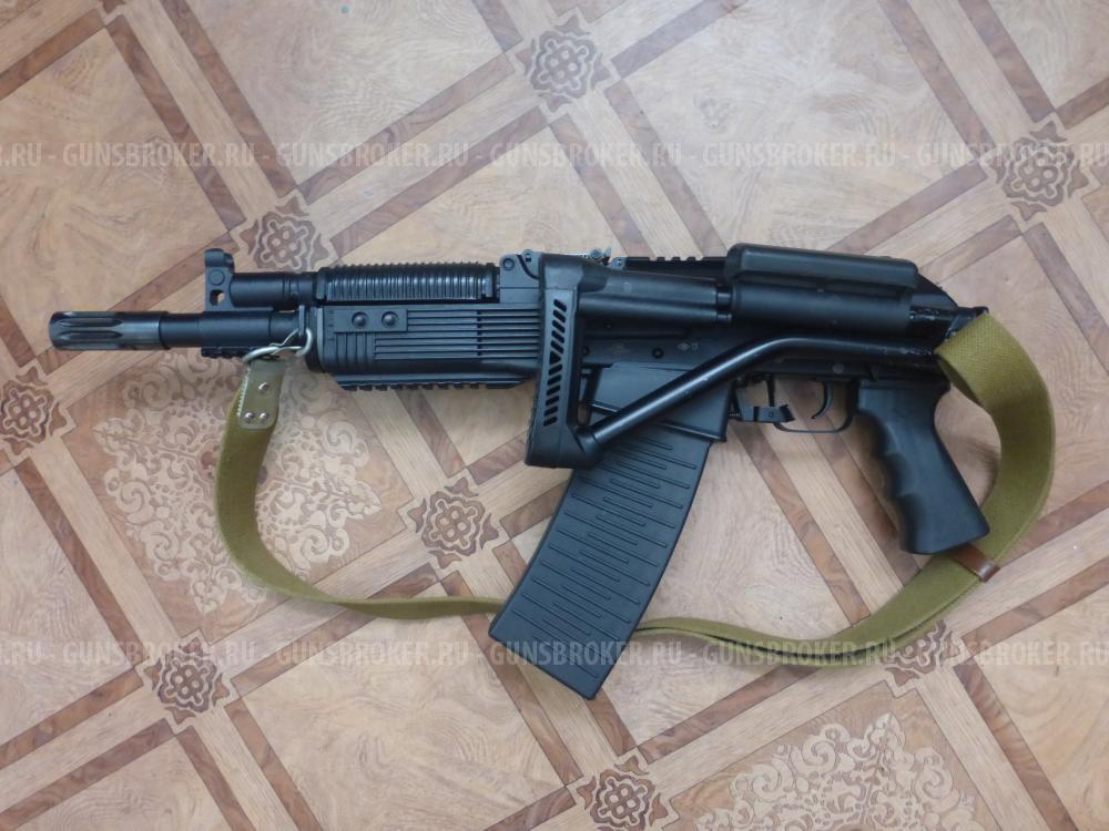 Вепрь-12 ВПО-205-03