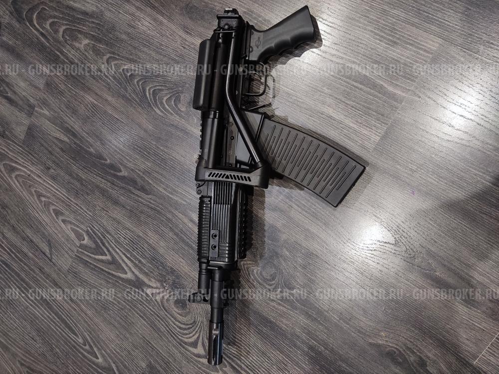 Вепрь 12 ВПО-205-03