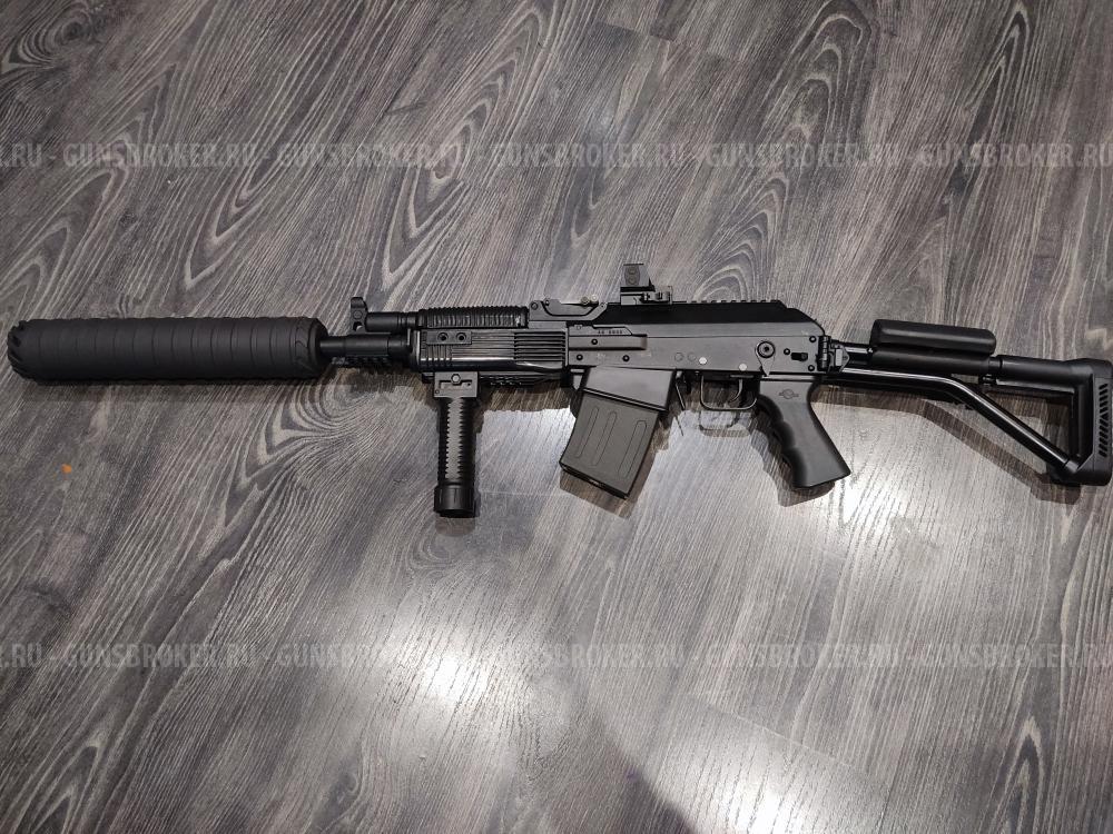 Вепрь 12 ВПО-205-03