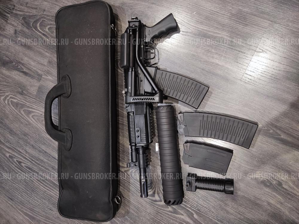 Вепрь 12 ВПО-205-03