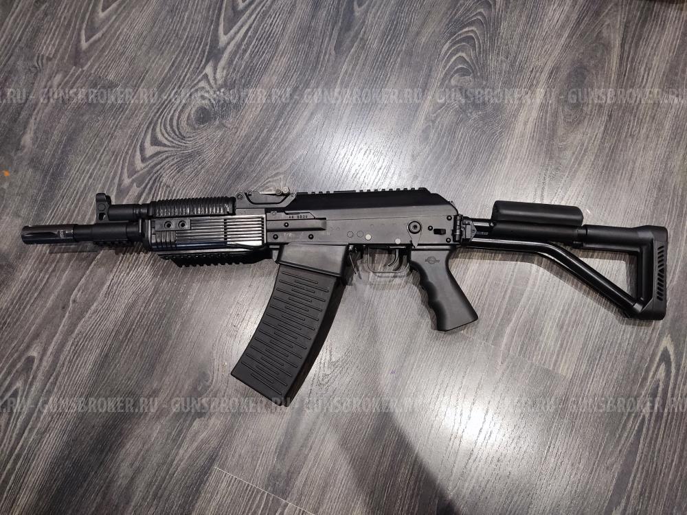 Вепрь 12 ВПО-205-03