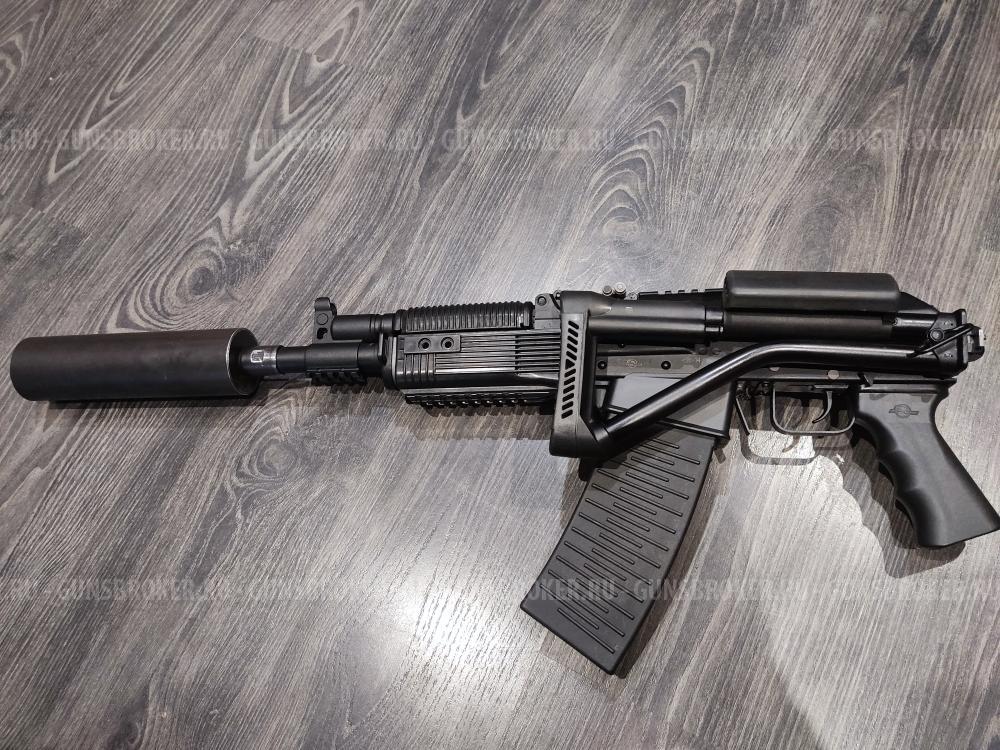 Вепрь 12 ВПО-205-03