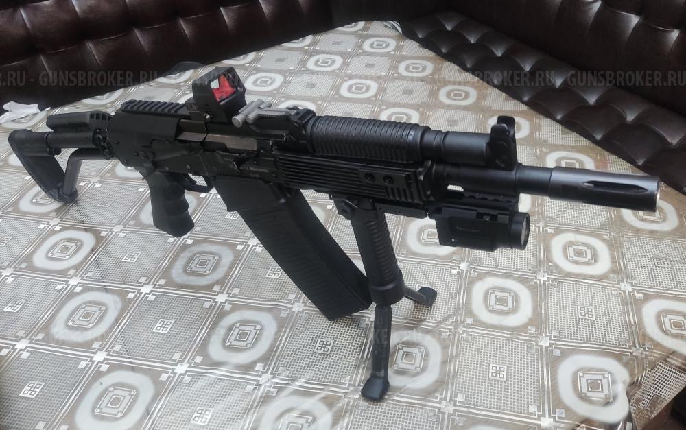 Вепрь 12 ВПО-205-03