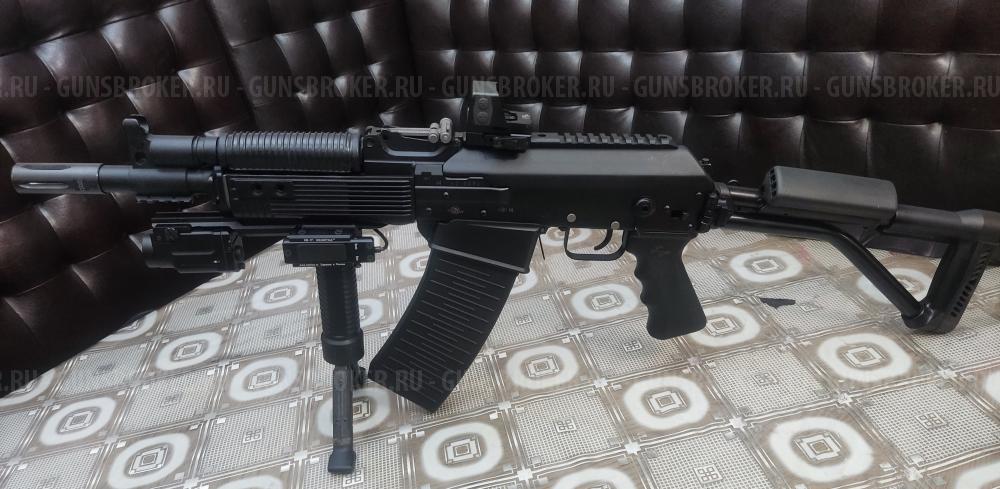 Вепрь 12 ВПО-205-03