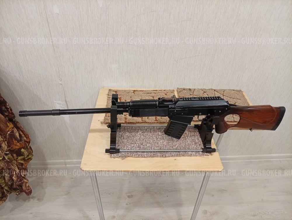 Вепрь-12, ВПО 205-04