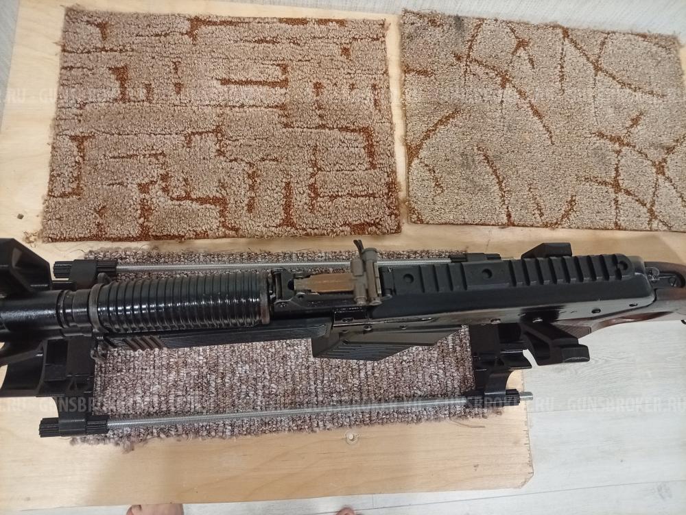 Вепрь-12, ВПО 205-04