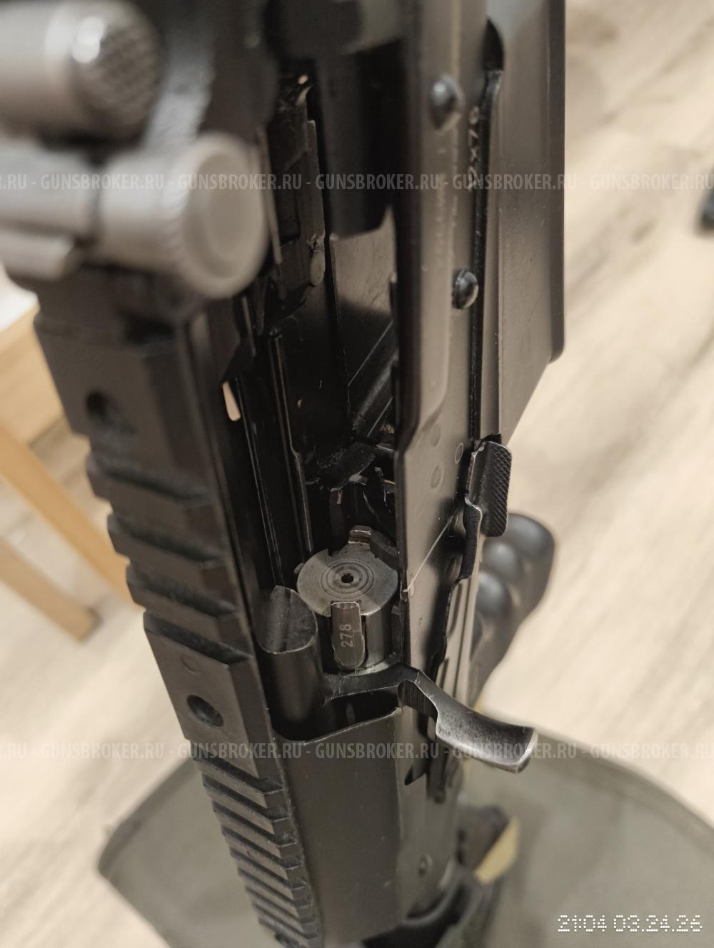 Вепрь-12 (впо-205-04)