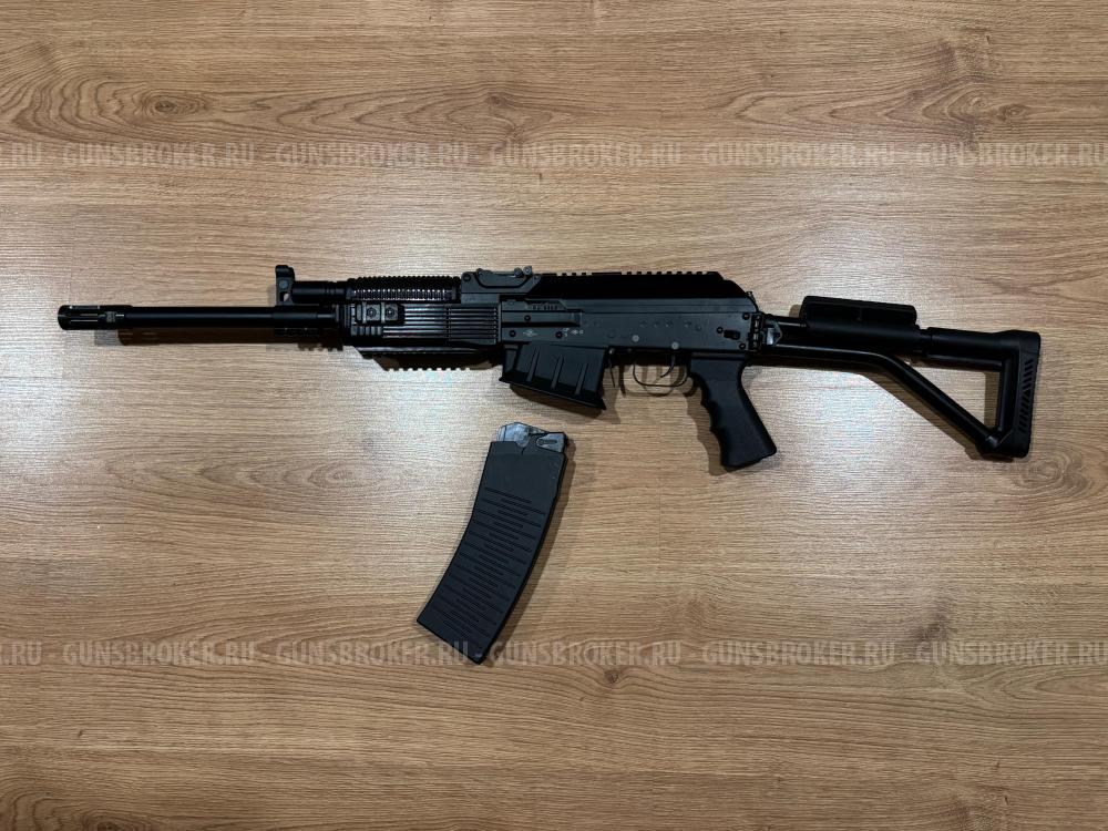 Вепрь-12 (ВПО-205), калибр 12/76