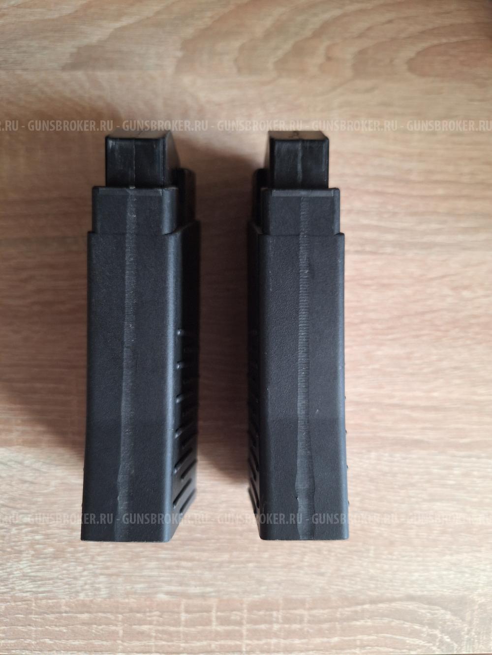 Магазин Вепрь 12 (ВПО-205), Сайга-12к 