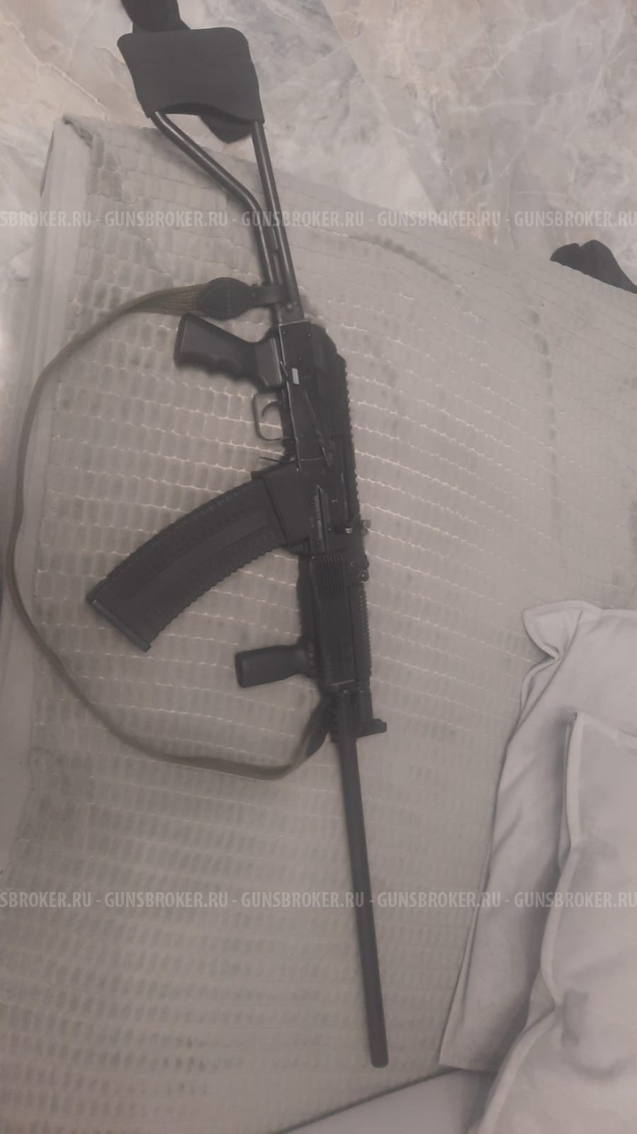 Вепрь 12 ВПО Молот