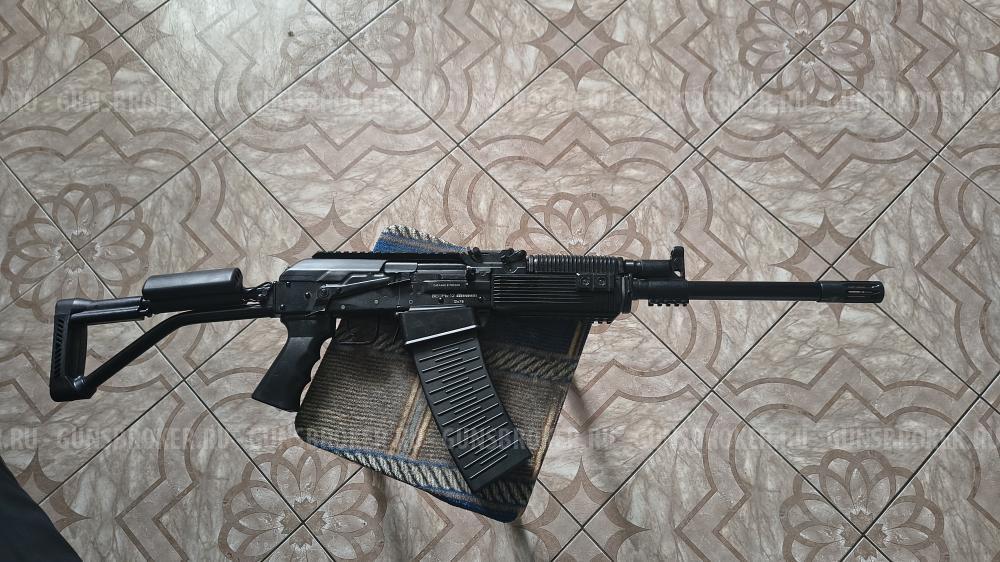 Вепрь-12 (впо205)