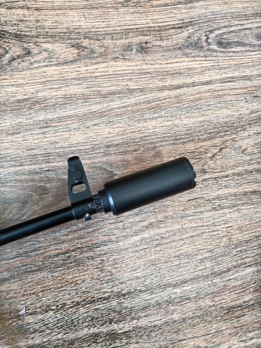 Вепрь 127 -1ВМ 308