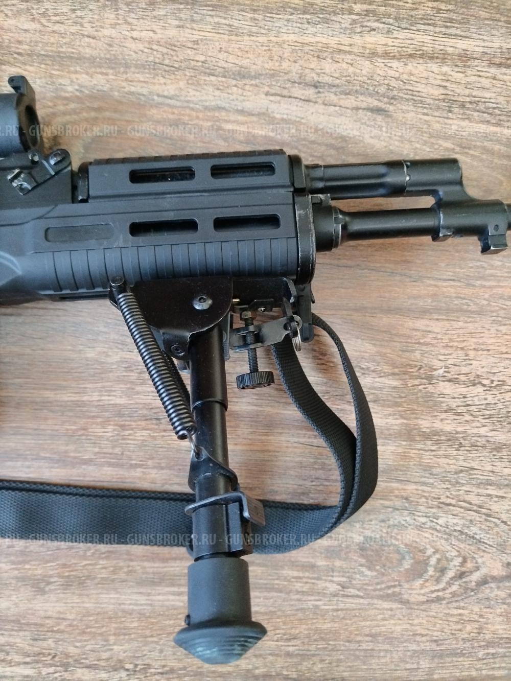 Вепрь 127 -1ВМ 308