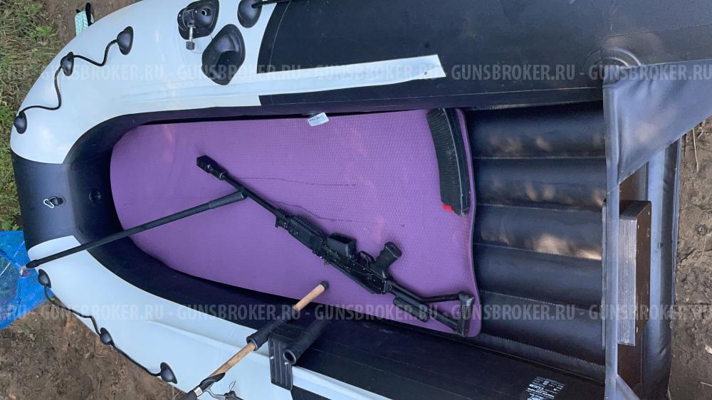 Вепрь 12/76 молот 