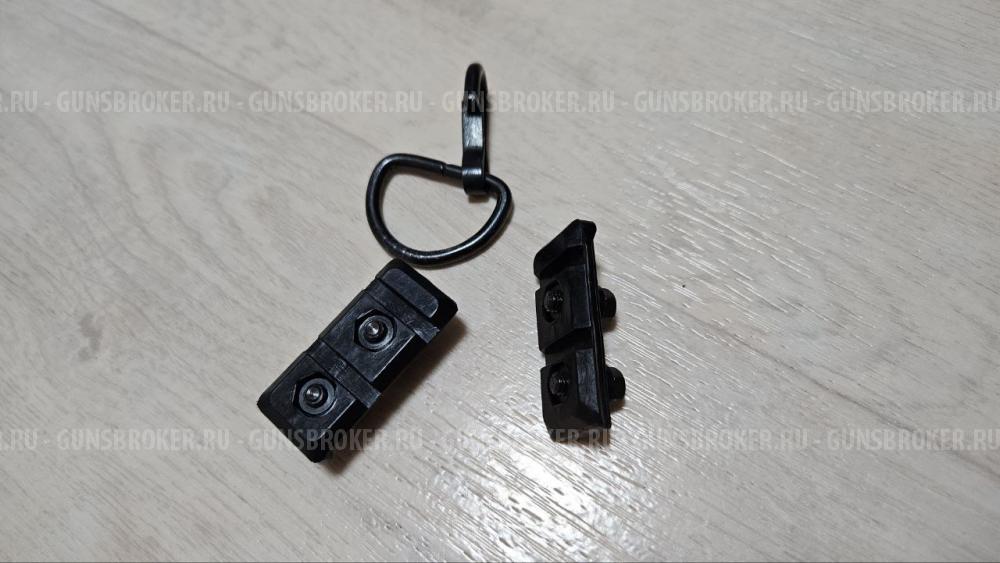 Вепрь 12/76 ВПО-205-01 (570мм)