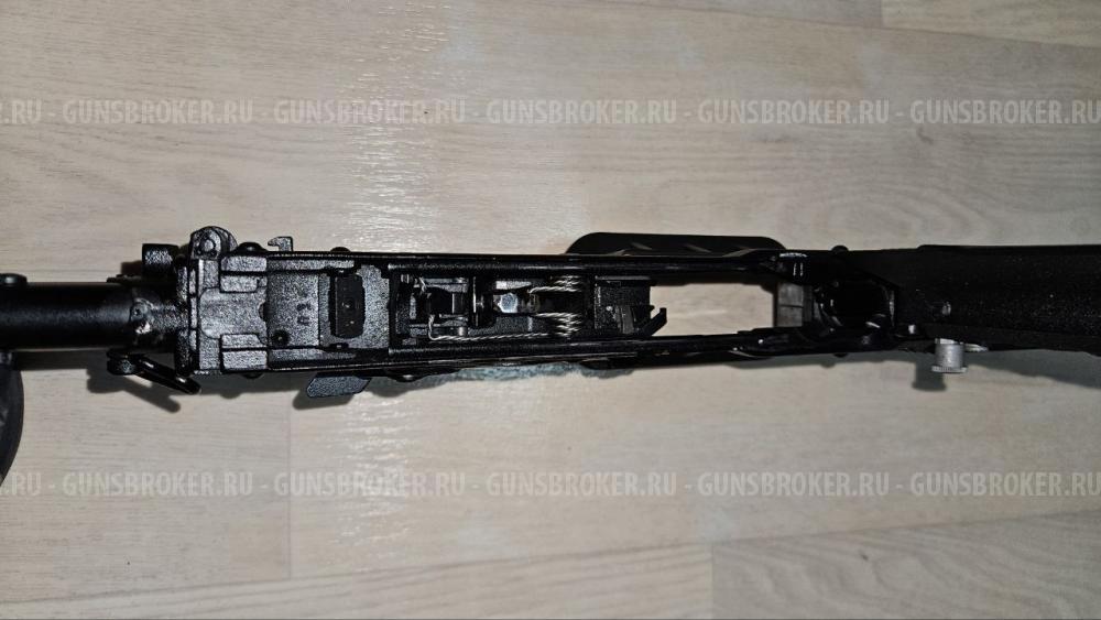 Вепрь 12/76 ВПО-205-01 (570мм)