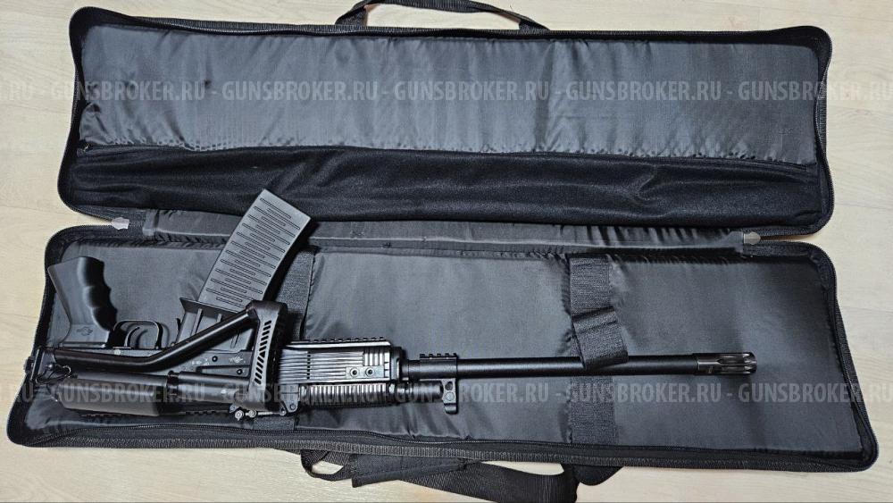 Вепрь 12/76 ВПО-205-01 (570мм)