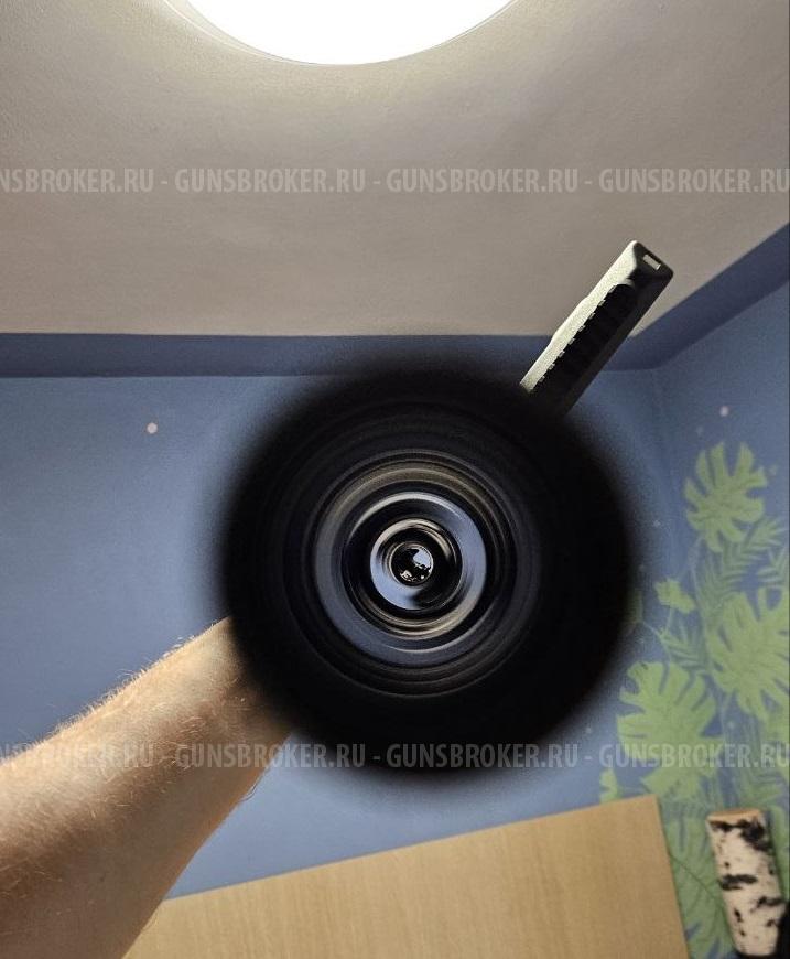 Вепрь 12/76 ВПО-205-01 (570мм)