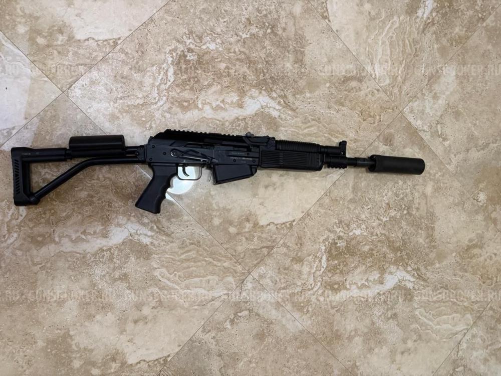 ВЕПРЬ-12