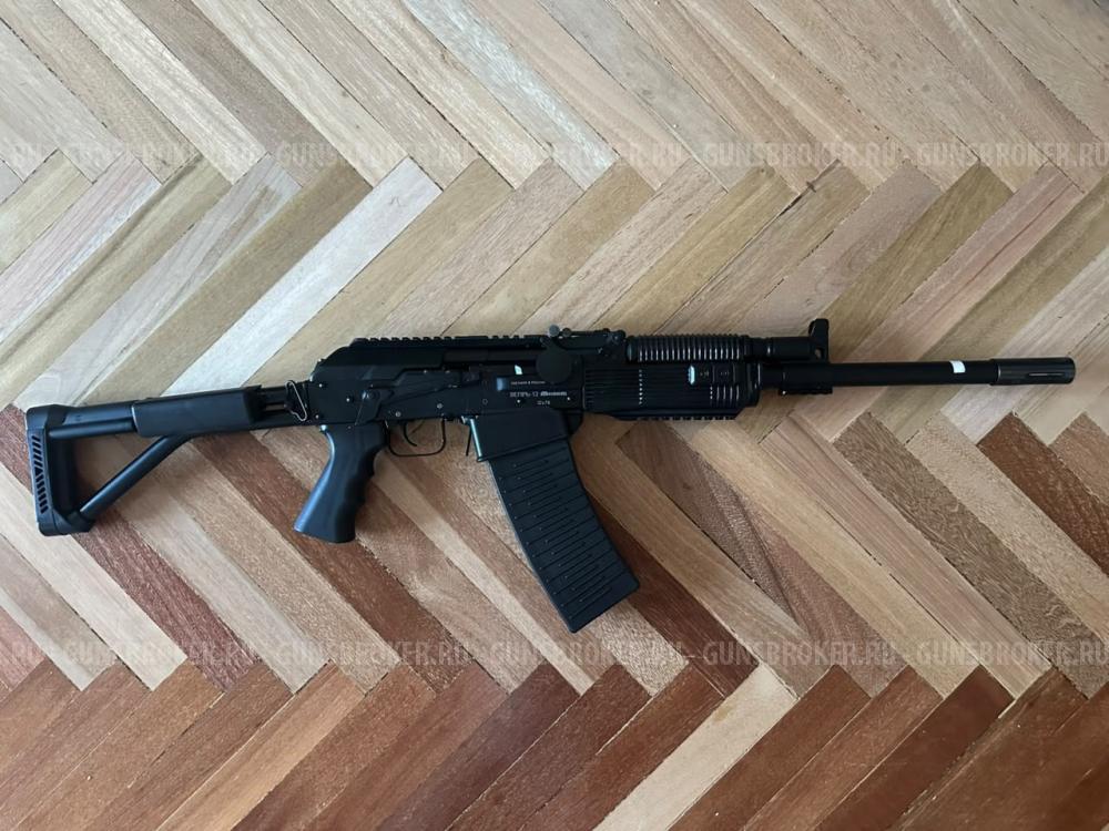 Вепрь 12