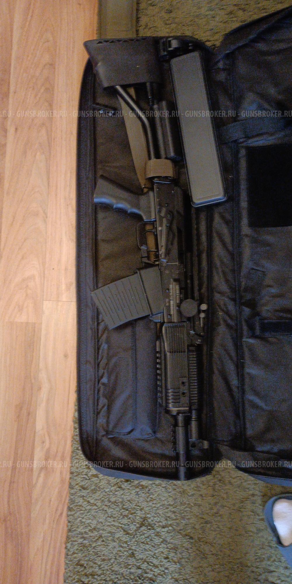 Вепрь 12к короткий 