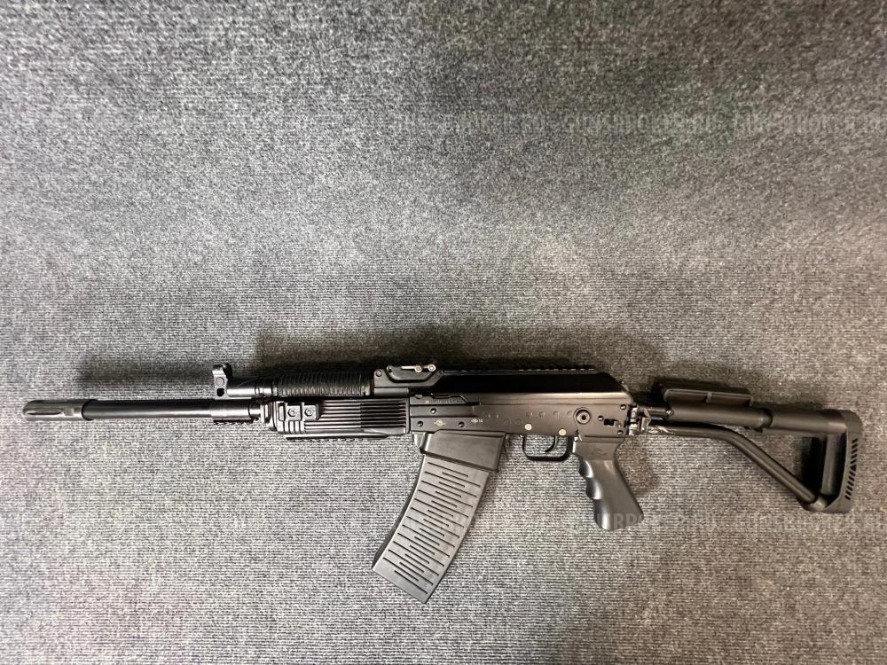 Вепрь-12М к.12/76 №АН8247
