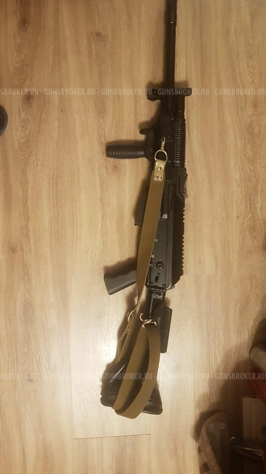 Вепрь-12Молот к.12/76 (ВПО-205-00) L=430