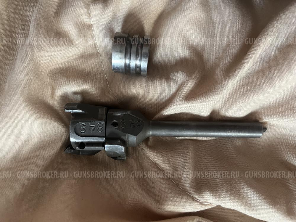 Вепрь 12Молот (ВПО-205-00)