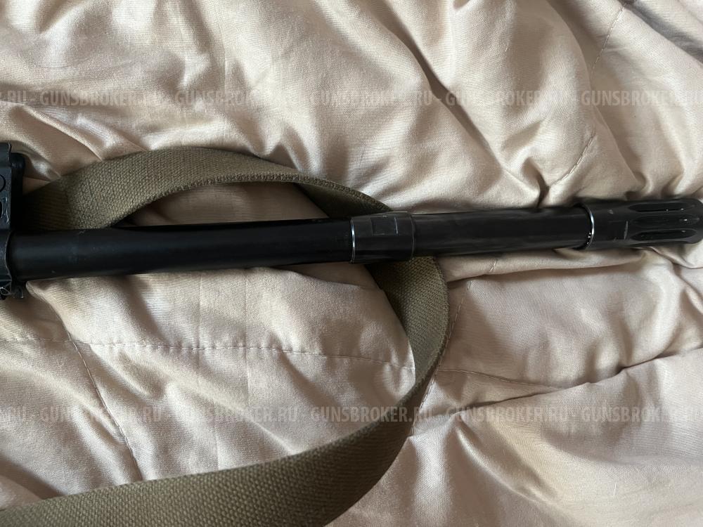 Вепрь 12Молот (ВПО-205-00)